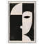The Mask II Canvas by Art Remedy-112503557-112503564-116323035