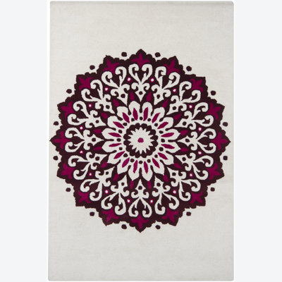 Tapis transitionnel Gupta