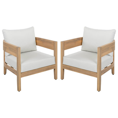 Kaiiden Patio Chair Set Of 2
