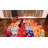 Furnish my Place Nielsville 740 ABC with Numbers ABC Area Rug for Kids | Educational Alphabet Letter & Numbers | Nurseries Kindergarten | Play Area | Multicolor-319478104