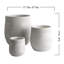 Clay Planter