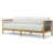 Sunbrella Nurture White is out of stock