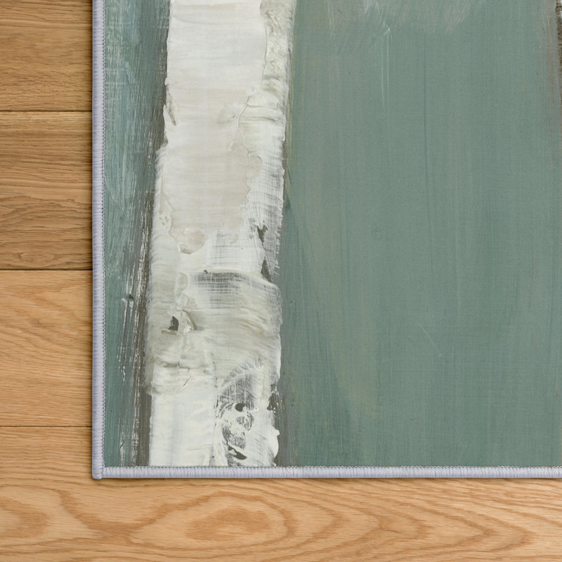 Divyan Abstract Indoor Rug