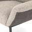 Anson 37" Wide Polyester Armchair-112891275