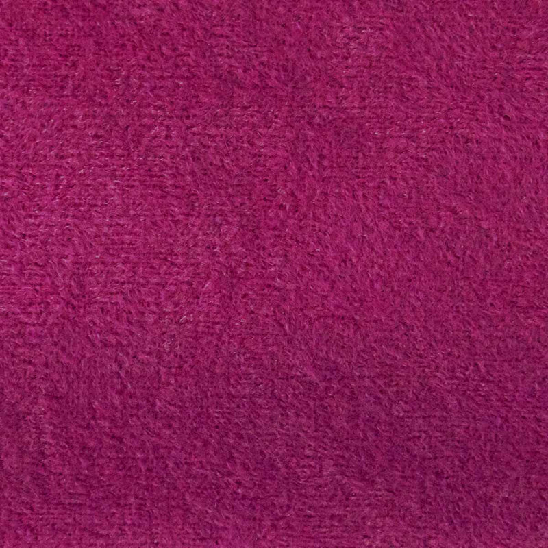 74cm Wide Tufted Wingback Chair, Pink
