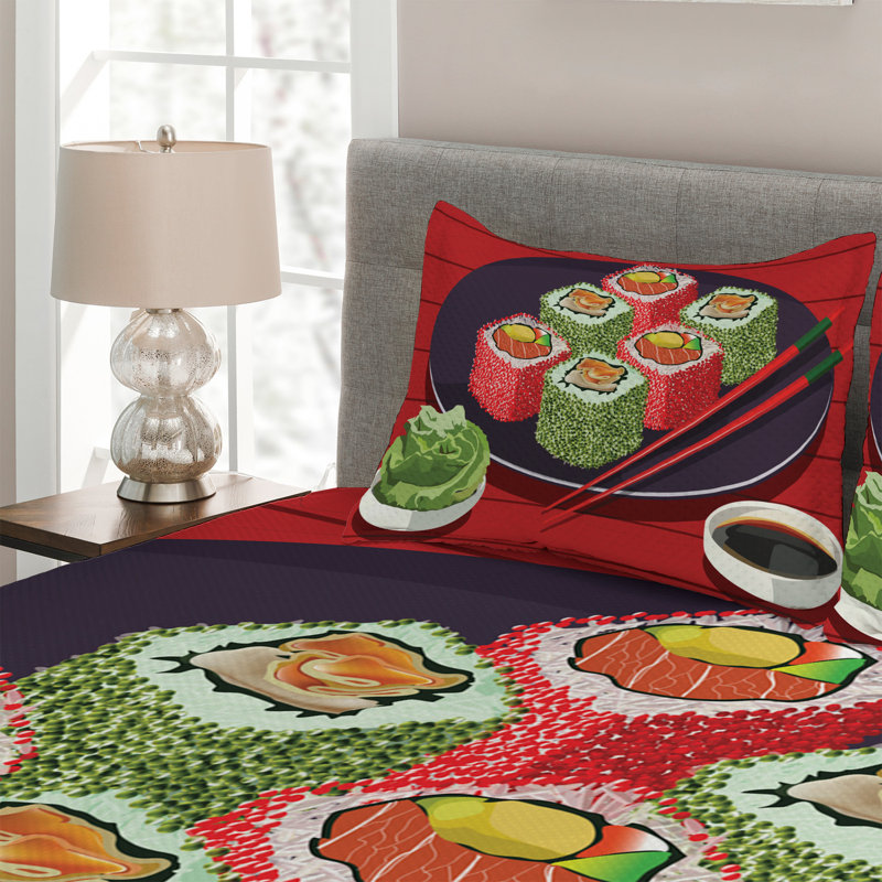 Coverlet