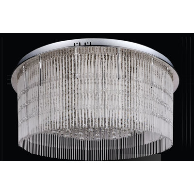 Marston Flush Mount