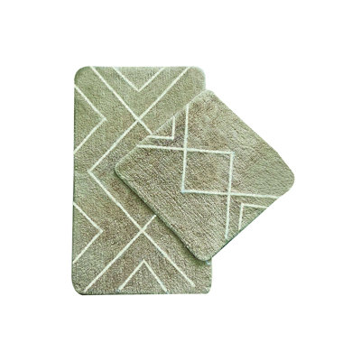Bathmat Set