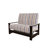 Leeward 56.5'' Wide Loveseat with Cushions-19641242-19641230