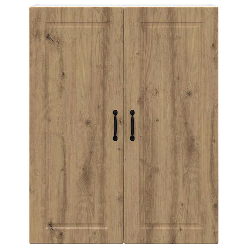 Vidaxl Kitchen Wall Cabinet High Gloss White 60 X 31 X 100 Cm