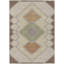 Tapis intérieur / extérieur brun lavable à la machine Xhevrie-112122649
