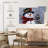 Happy Snowman-863571473