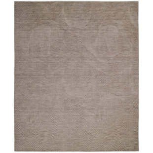 Tapis fait à la main Ayr