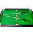 5.5FT Children's Multi-Game Table - Billiard & Pool Table For Family Fun And Games-111861447-102025110