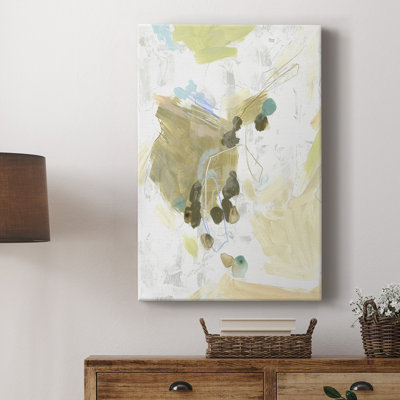 Cantique I - galerie Cavas sur mesure