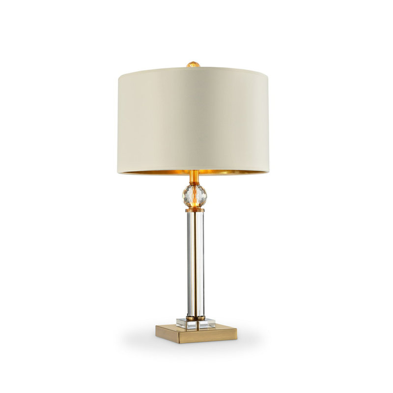 Lampe de table 29,5 pouces Perspicio