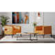 Xavier Single Coffee Table