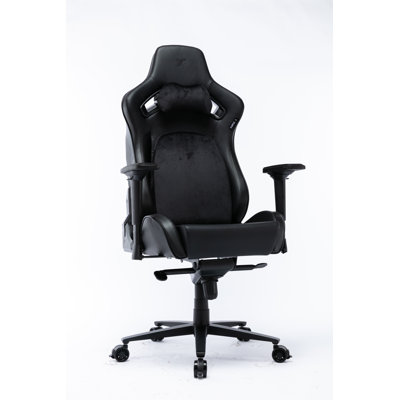 TTRacing Surge X Gaming Chair - Stealth