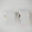 Hannon Wall Mounted Toilet Paper Holder