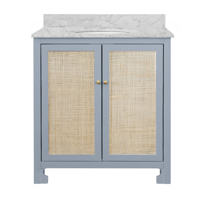 Boyd 30.5'' W Single Vanity