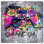 «Game On Canvas Sneaker», art mural par Art Remedy