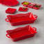 Boulanger en céramique Perlette Red-135656114