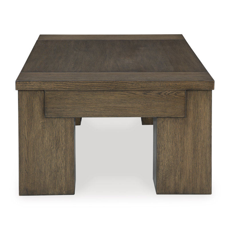 Estenphile Coffee Table