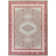 Elsea Wool Oriental Indoor Rug