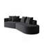 Canapé modulaire surdimensionné et rembourré Modern-355058548-355058551