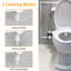 Robinet de bidet