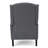 Alta Traditional 28.5" Wide Manual Wingback Recliner Chair with Button-Tufted Diamond Stitching-2109953697-2078642824