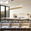 Lustre lumineux linéaire pour îlot de cuisine-1039968579-1039968580-1032353059