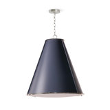 French Maid Chandelier Large