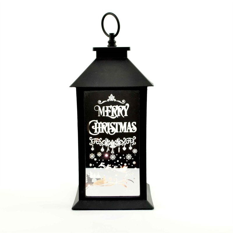 31cm PVC Holiday Shaped Ornament