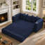 Upholstered 76.02 " Fabric Sectional