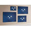 Wall Mounted bulletin board print decorative wall pin board for wall decorative corkboard Decorative abstracion