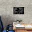 «Home On The Range Cowboy 1» par Nathan Larson, art mural sur toile-1548245855