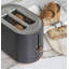 Grille-pain à 2 tranches Café ™-880504357