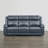 Zachery Genuine Leather Power Reclining Sofa-1480993091-1505679607