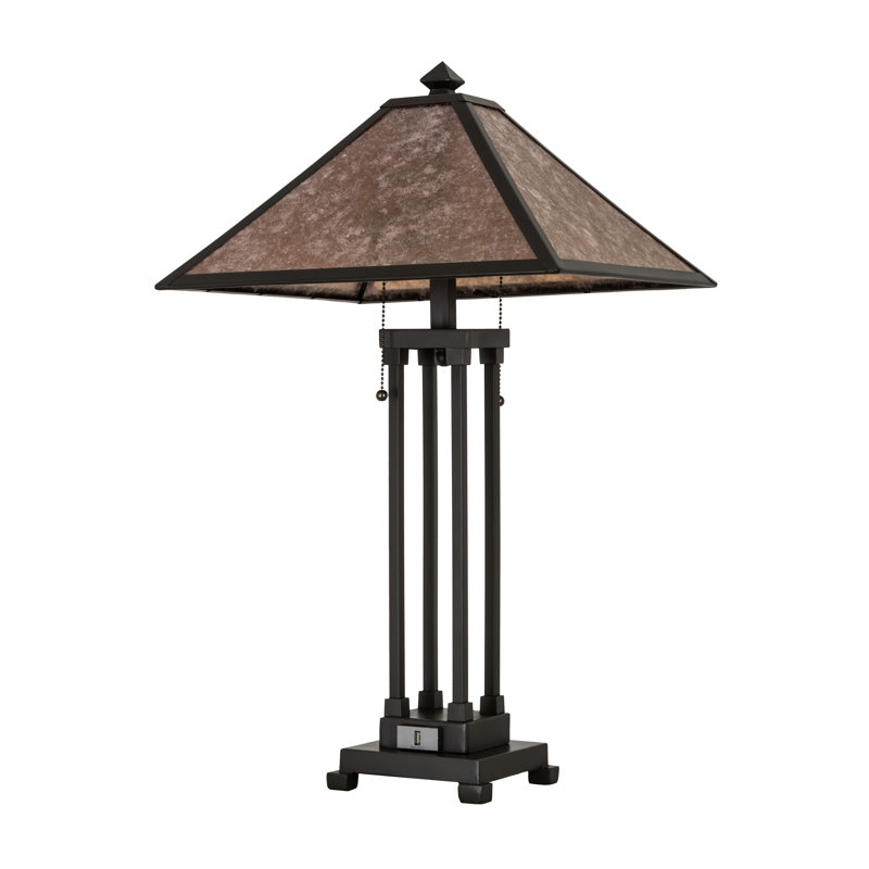 Van Erp Table Lamp