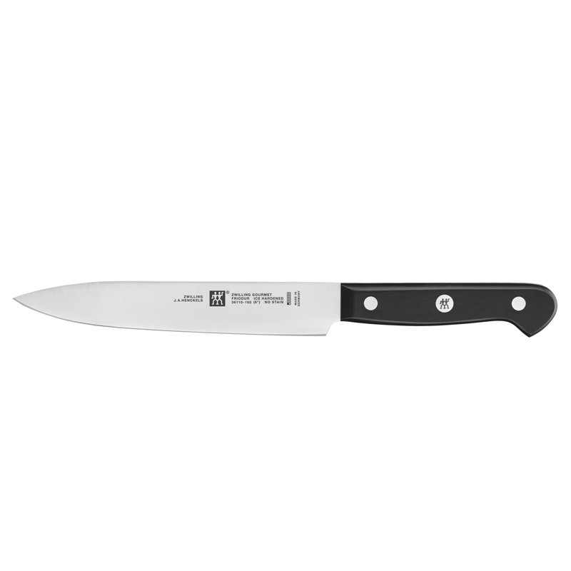 Zwilling Gourmet 5.91-inch Utility Knife
