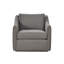 Swivel Armchair-383086023