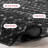 Cantin Moroccan Performance Black/White Rug-949157271
