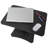 21'' H x 15.75'' W Laptop Cart-37879127