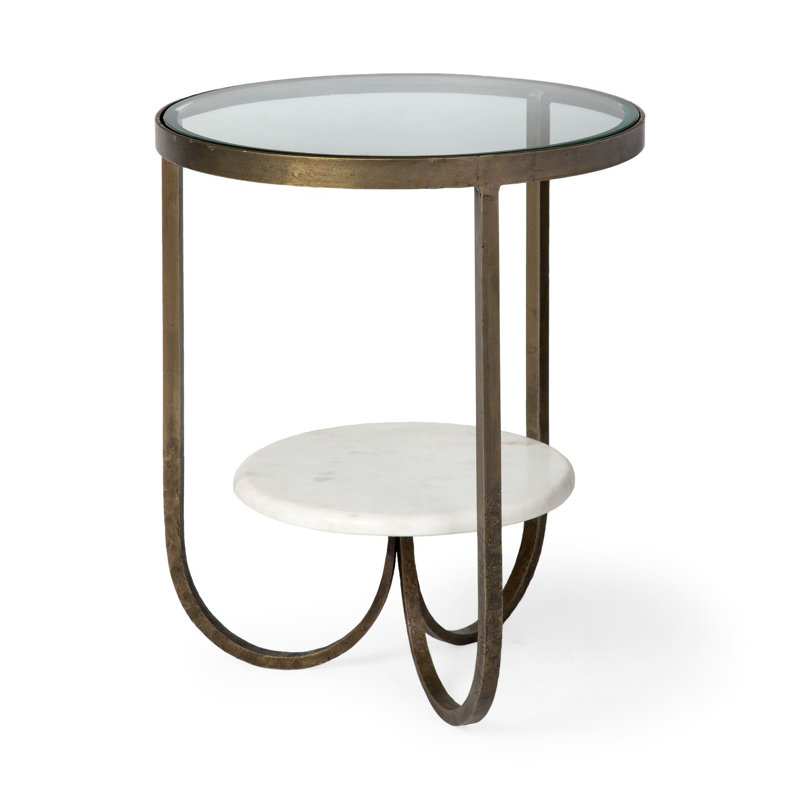 Table de bout Tolbert