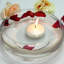 Bougie flottante sans parfum Ruby-58141898-58141897