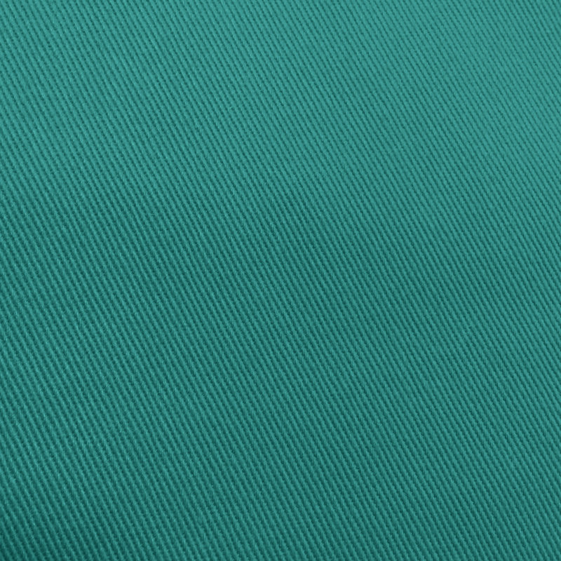 Polyester Square Napkin, Teal