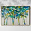 Tall Trees VII - peinture sur toile tendue-92566648-92566651
