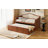 Daybed With Trundle-1273910045