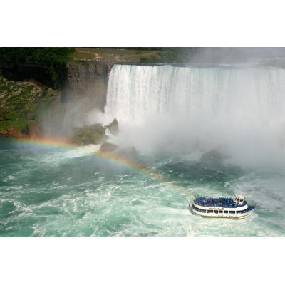 " Niagara Falls " by Jilllang